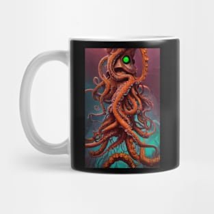 squid Mug